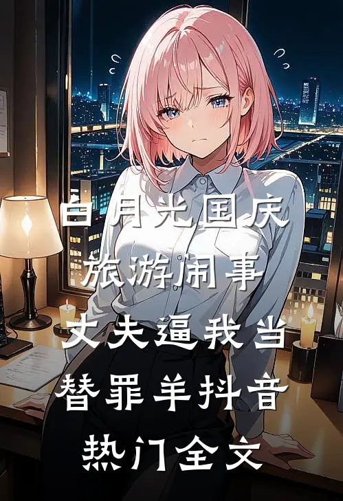 白月光国庆旅游闹事，丈夫逼我当替罪羊抖音热门全文