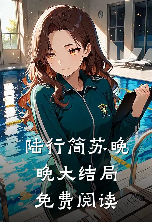 陆行简苏晚晚大结局免费阅读