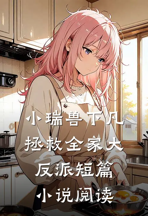 小瑞兽下凡：拯救全家大反派短篇小说阅读