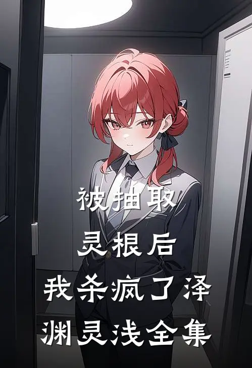 被抽取灵根后，我杀疯了泽渊灵浅 全集
