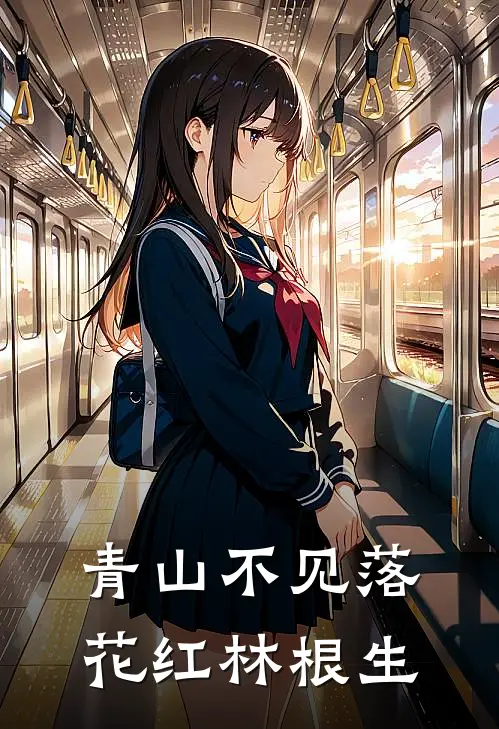 青山不见落花红林根生