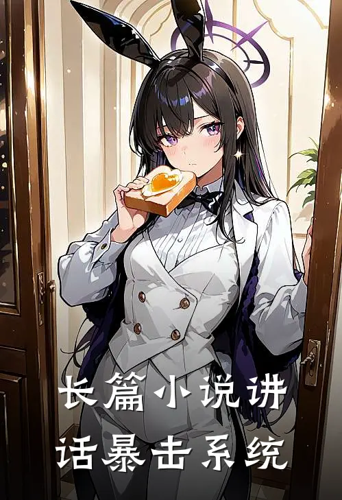 长篇小说讲话暴击系统