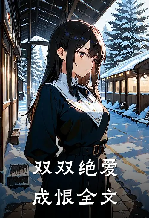 双双绝爱成恨全文