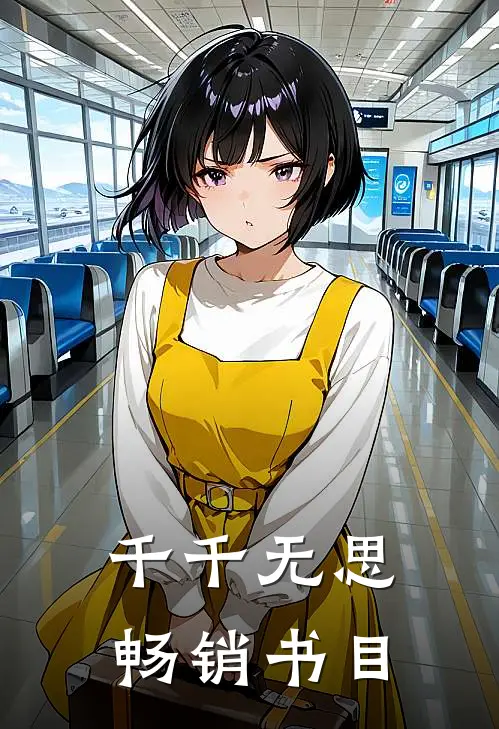 千千无思畅销书目