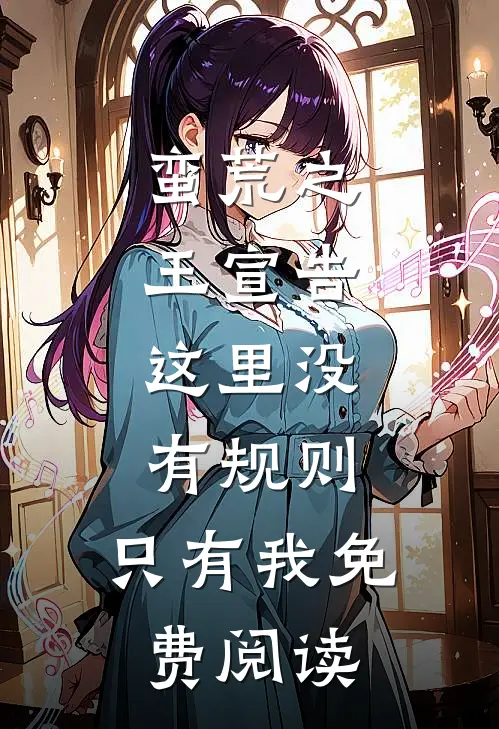 蛮荒之王宣告：这里没有规则，只有我免费阅读