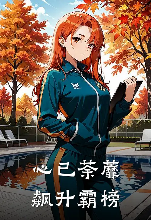 心已荼蘼飙升霸榜