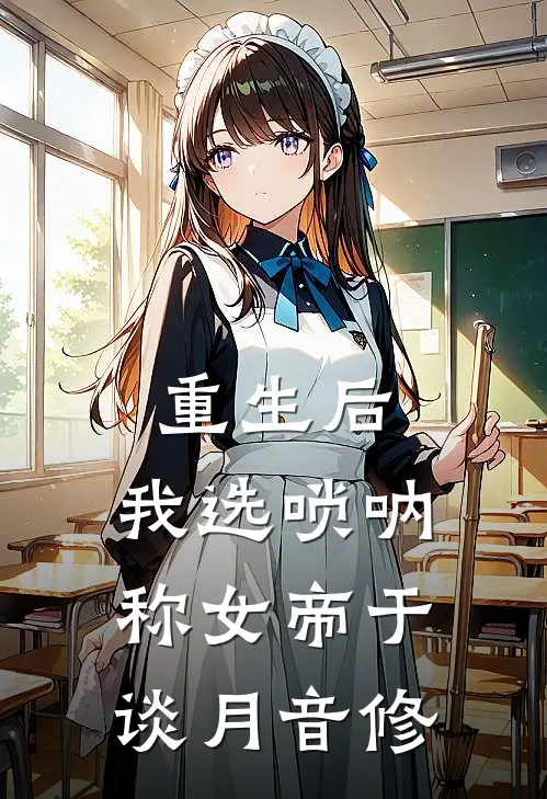 重生后，我选唢呐称女帝于谈月音修