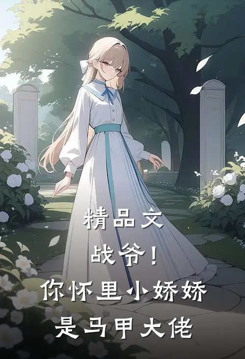 精品文战爷！你怀里小娇娇是马甲大佬