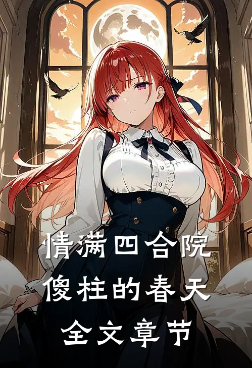情满四合院：傻柱的春天全文章节