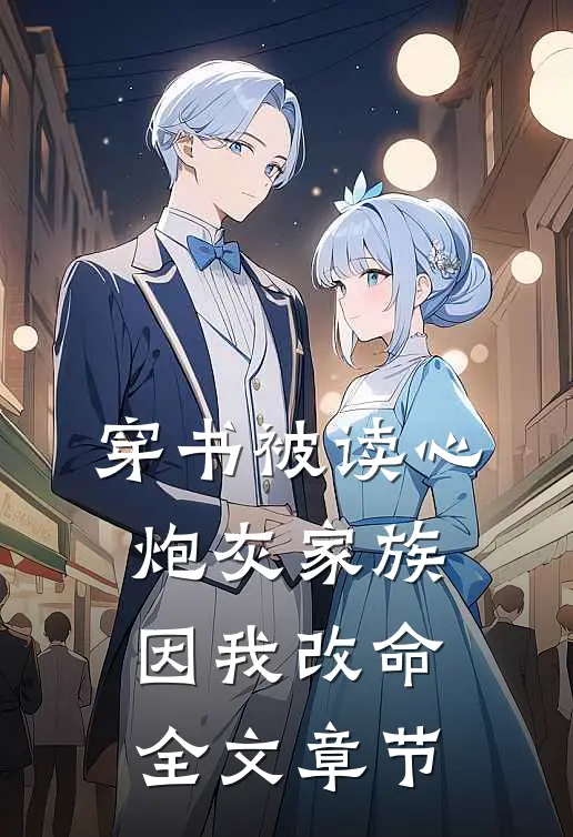穿书被读心,炮灰家族因我改命全文章节