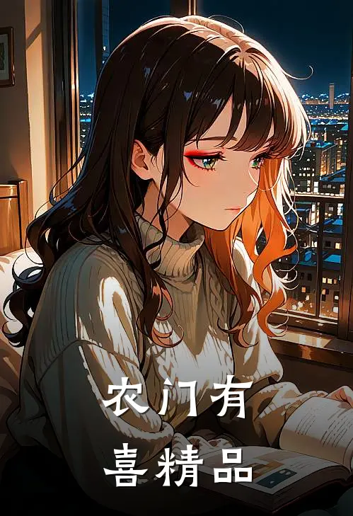 农门有喜精品