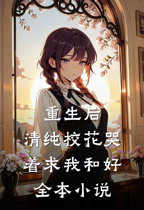 重生后,清纯校花哭着求我和好全本免费阅读