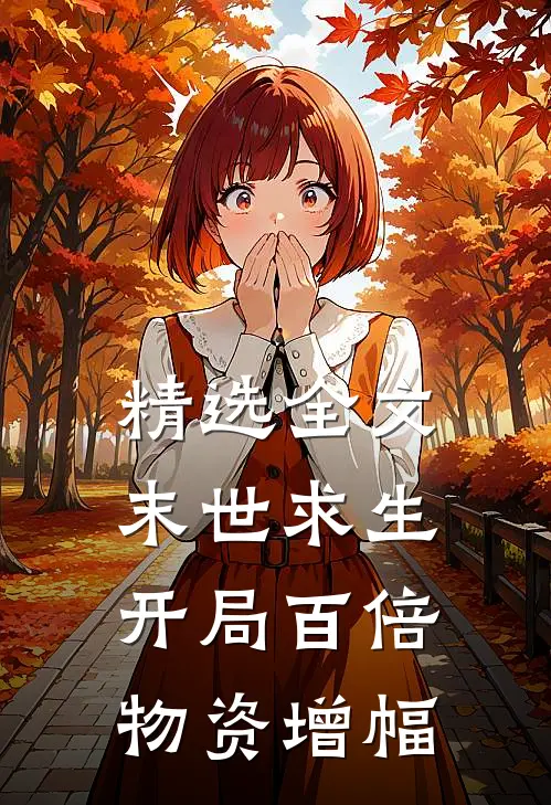 精选全文末世求生：开局百倍物资增幅