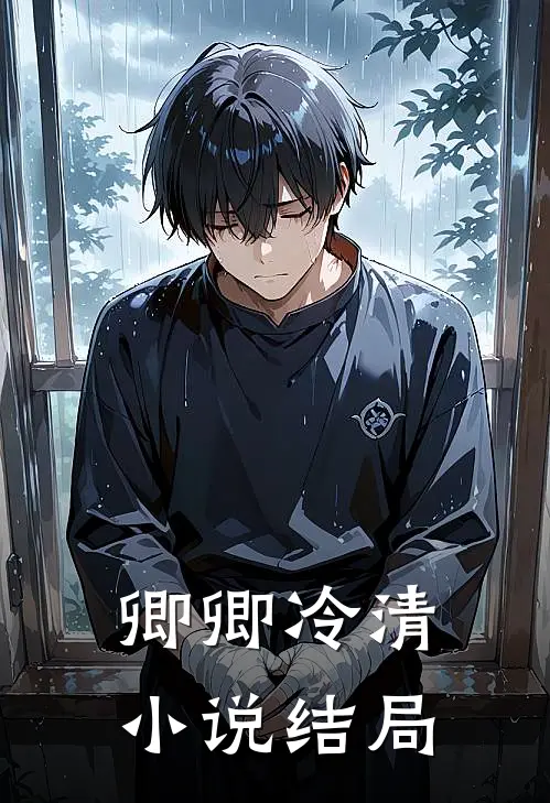 卿卿冷清小说结局