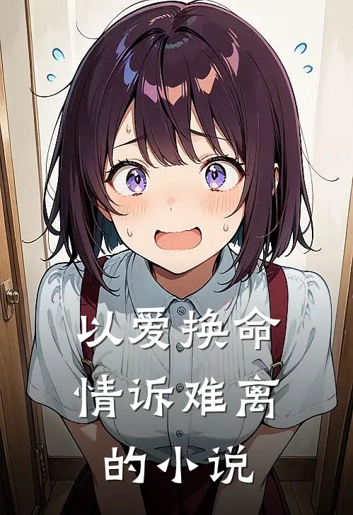 以爱换命，情诉难离的小说