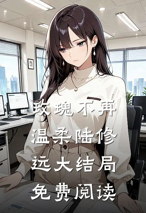 玫瑰不再温柔陆修远大结局免费阅读