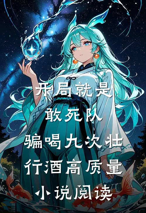 开局就是敢死队，骗喝九次壮行酒高质量小说阅读