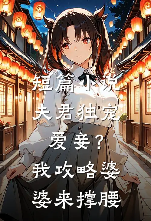 短篇小说夫君独宠爱妾？我攻略婆婆来撑腰