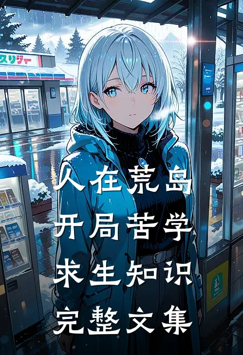 人在荒岛，开局苦学求生知识完整文集