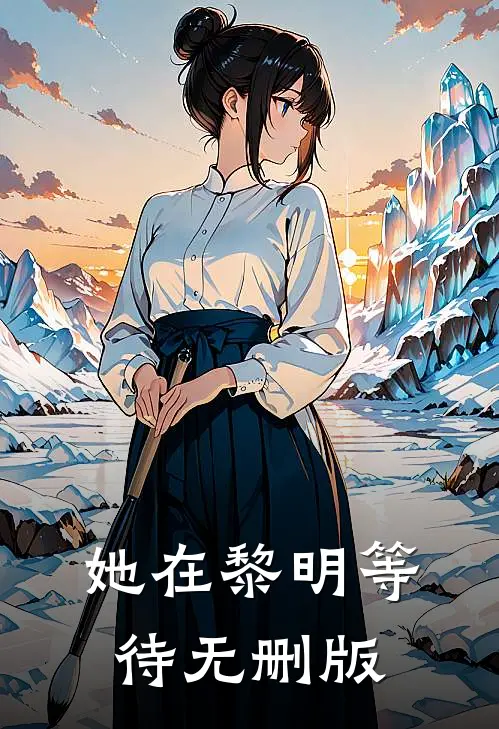 她在黎明等待无删版