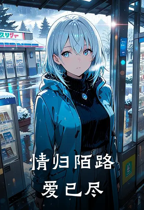 情归陌路爱已尽
