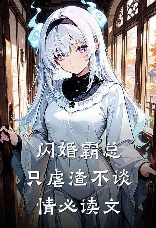 闪婚霸总，只虐渣不谈情必读文