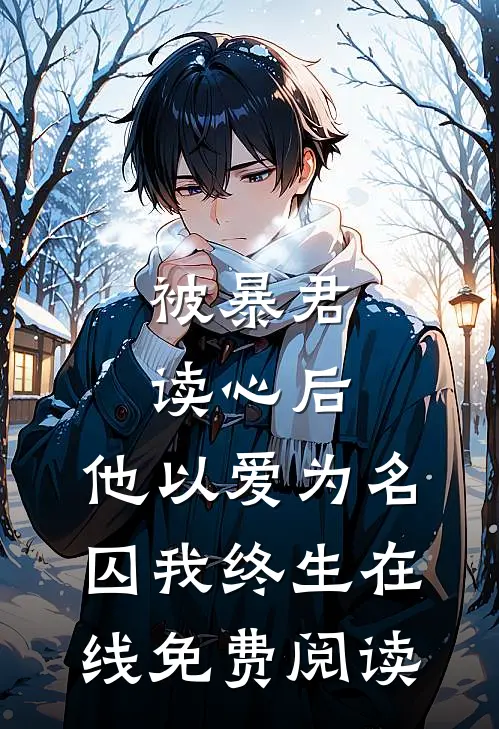 被暴君读心后，他以爱为名囚我终生在线免费阅读