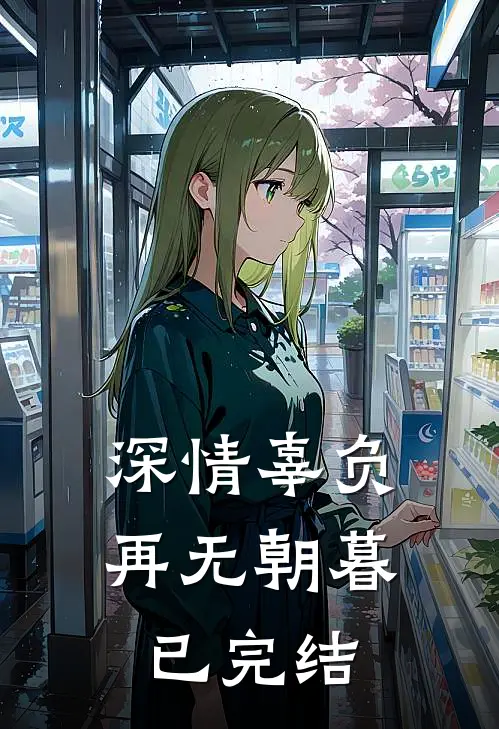 深情辜负，再无朝暮已完结