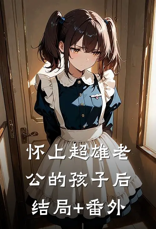 怀上超雄老公的孩子后结局+番外