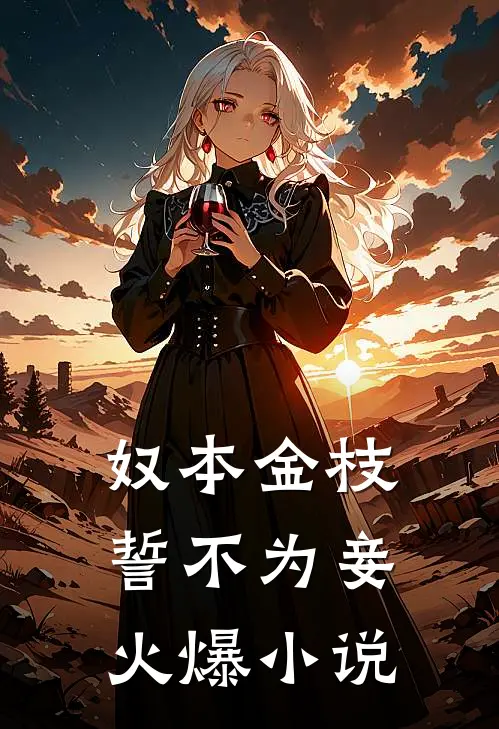 奴本金枝，誓不为妾火爆小说