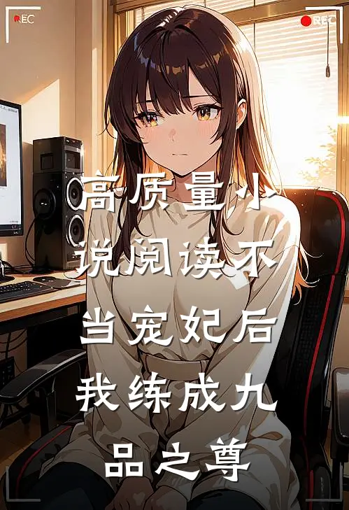 高质量小说阅读不当宠妃后，我练成九品之尊