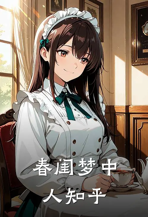 春闺梦中人知乎