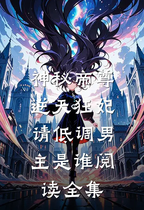 神秘帝尊:逆天狂妃,请低调男主是谁阅读全集