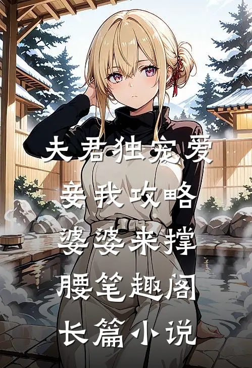 夫君独宠爱妾我攻略婆婆来撑腰笔趣阁长篇小说