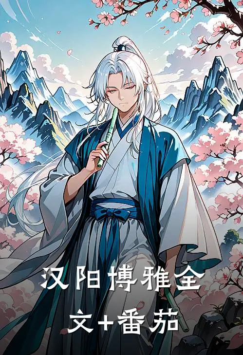 汉阳博雅全文+番茄