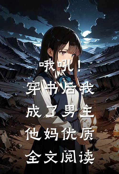 哦吼！穿书后我成了男主他妈优质全文阅读