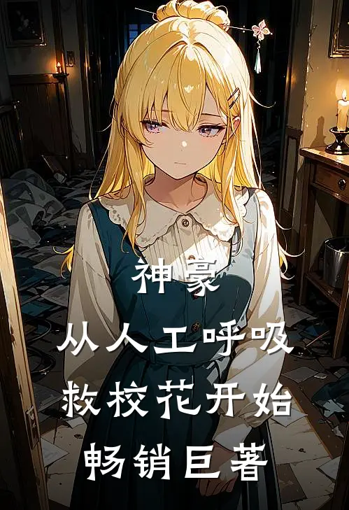 神豪：从人工呼吸救校花开始畅销巨著