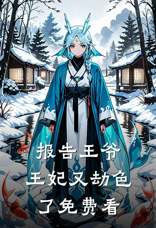 报告王爷：王妃又劫色了免费看