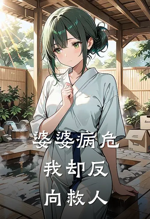 婆婆病危，我却反向救人
