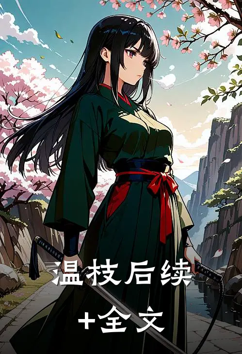温枝后续+全文