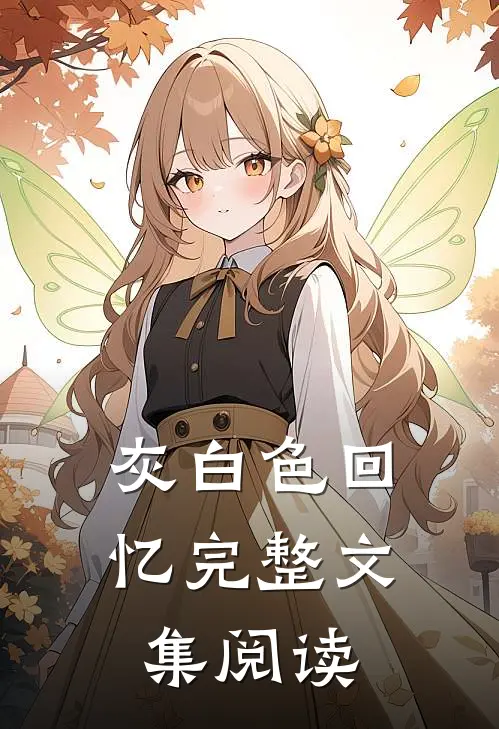 灰白色回忆完整文集阅读