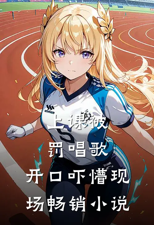 上课被罚唱歌，开口吓懵现场畅销小说