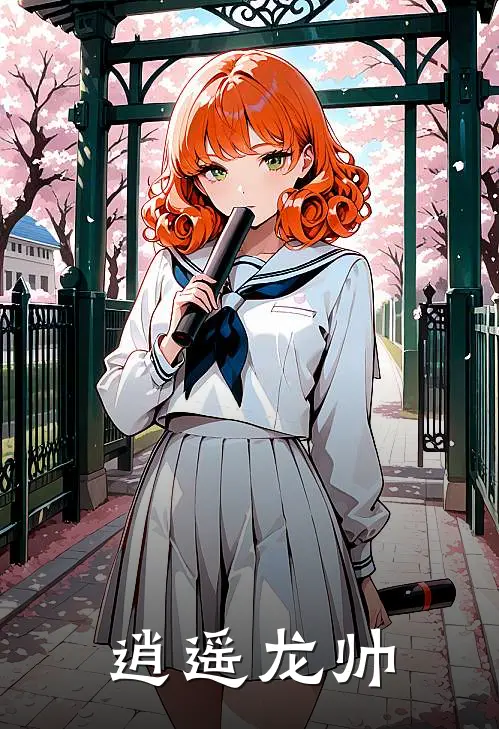 逍遥龙帅