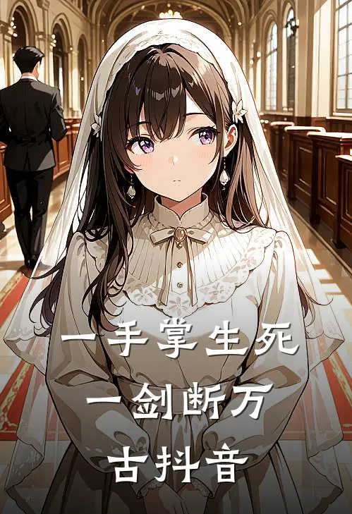 一手掌生死，一剑断万古抖音