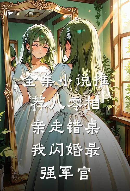 全集小说推荐八零相亲走错桌，我闪婚最强军官