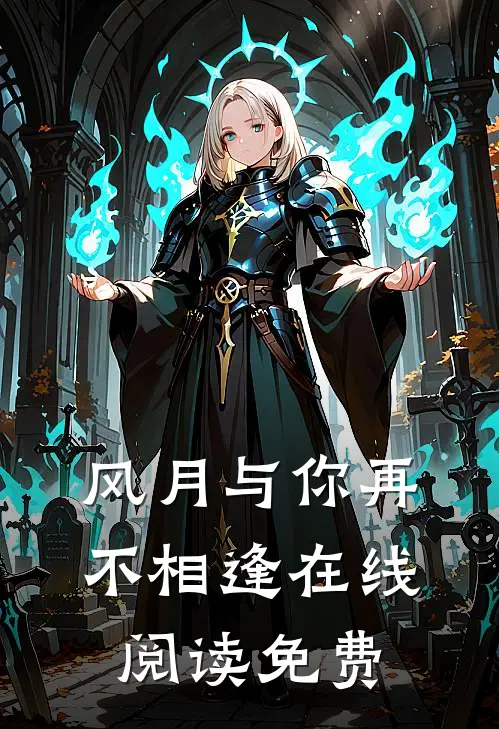 风月与你再不相逢在线阅读免费