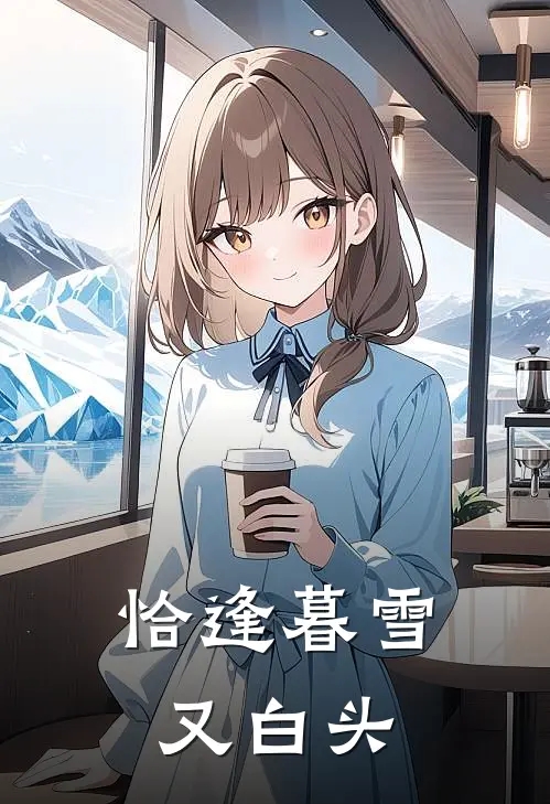 恰逢暮雪又白头