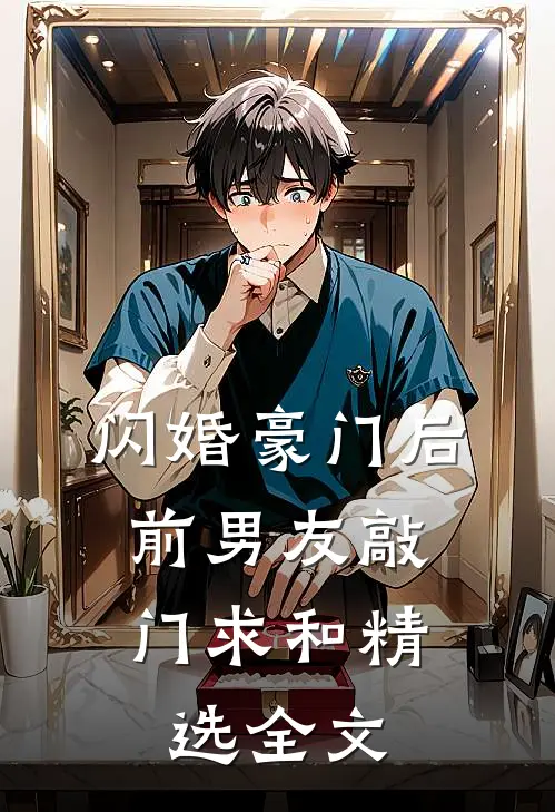 闪婚豪门后，前男友敲门求和精选全文