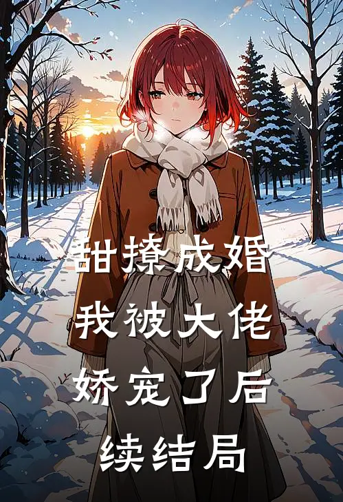 甜撩成婚，我被大佬娇宠了后续结局
