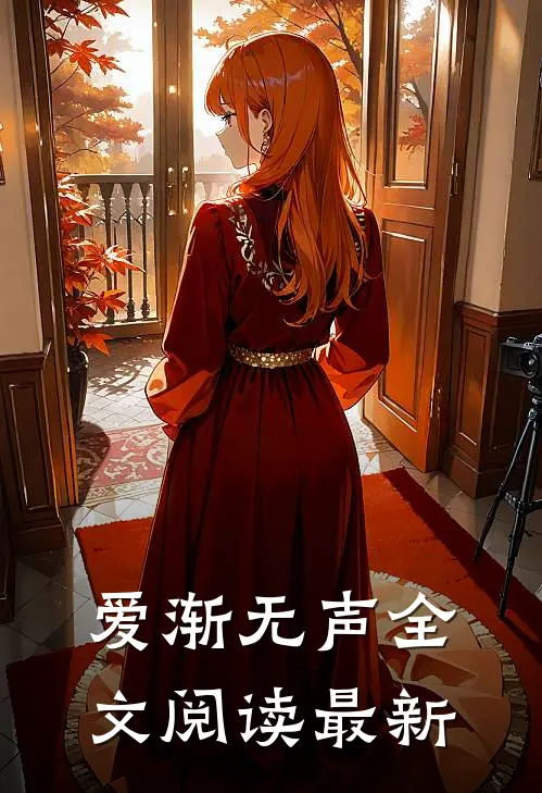 爱渐无声全文阅读最新